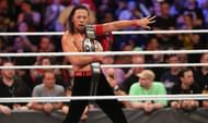 Shinsuke Nakamura